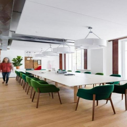 Serviced offices to rent in 