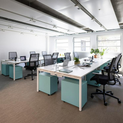 Office space in Paris
