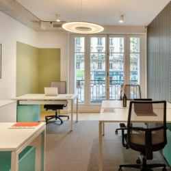 Offices at 226 Boulevard Voltaire