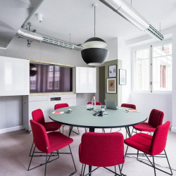 Image of Paris office space