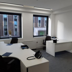 Offices at 227 Shepherd's Bush Road, Hammersmith