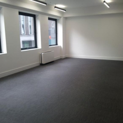 Office space to let in London