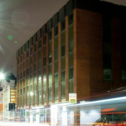 Image of London serviced office