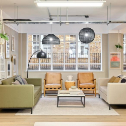229-231 High Holborn serviced offices