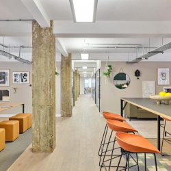 Executive suites to rent in London