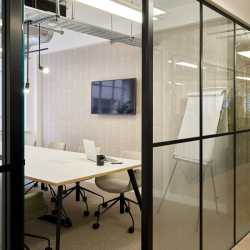 Office suite - London