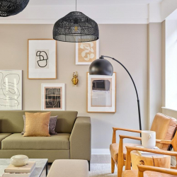 Office spaces in central London