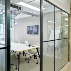 Offices at 229-231 High Holborn