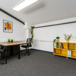 Executive office centres to lease in Reading