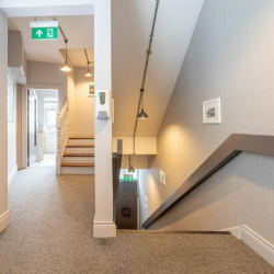 Image of Portadown executive office