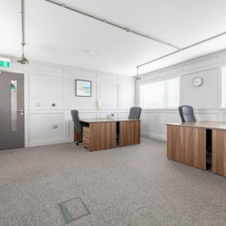 Serviced offices to rent in Portadown