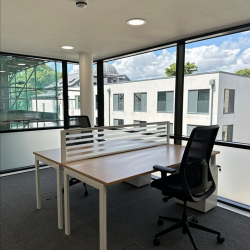 Serviced offices to lease in Cardiff