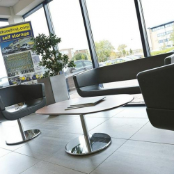 Offices at 23-25 Goodlass Road