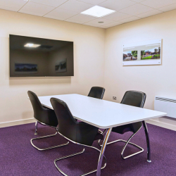 Office suites to rent in Liverpool