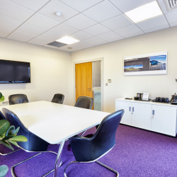 Liverpool executive suite
