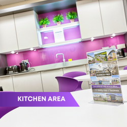 Serviced offices to rent in 