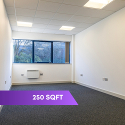 Serviced offices to rent in 