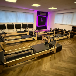 Serviced offices to rent in 