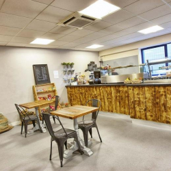 Executive office centre to lease in Liverpool