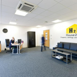 23-25 Goodlass Road executive suites