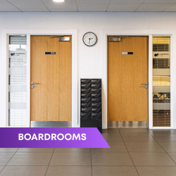 23-25 Goodlass Road executive offices