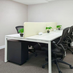 Serviced office centre - Crewe