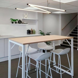 Serviced office centre - Crewe