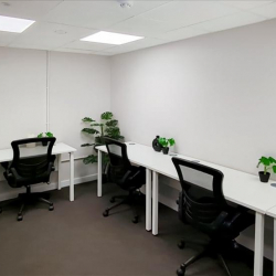 Executive office centres to rent in Crewe