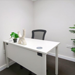 Serviced offices to rent in 