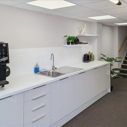 Office accomodation in Crewe