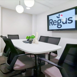 Serviced offices to rent in 