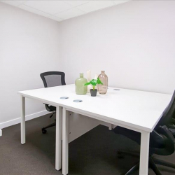 Serviced offices to rent in 