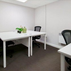 Serviced offices to rent in 