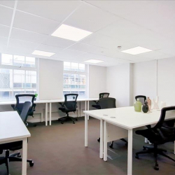 Serviced offices to rent in 