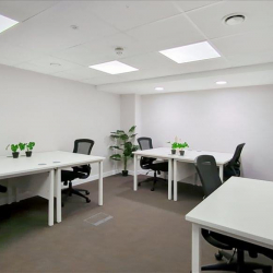 Serviced offices to rent in 