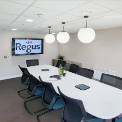 Serviced offices to rent in 