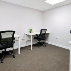 Serviced offices to rent in 