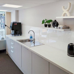 Serviced offices to let in Crewe