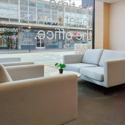 Serviced offices in central Crewe