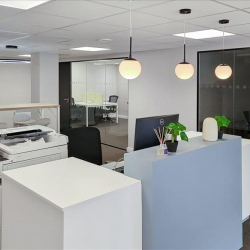 Serviced office to lease in Crewe