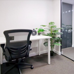 Image of Crewe office accomodation