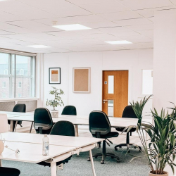 Serviced offices in central Carlisle