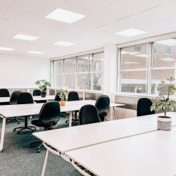 Image of Carlisle serviced office