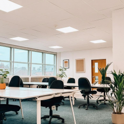 Executive office centre to let in Carlisle