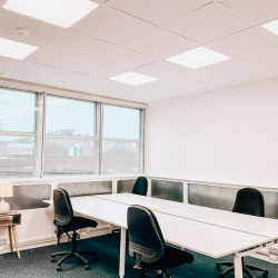 Executive suites to hire in Carlisle