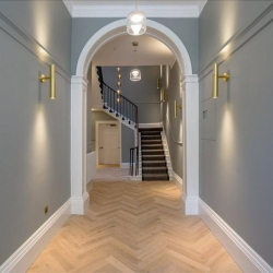 23 Bedford Square, Bedford House serviced offices