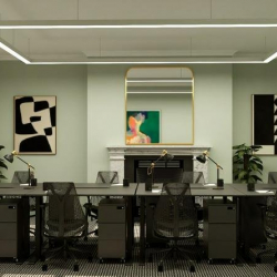 Executive suite - London