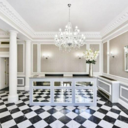 Serviced offices to hire in London