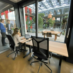 Exterior view of 23, Burdastraße