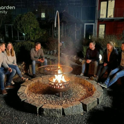 23, Burdastraße office accommodations